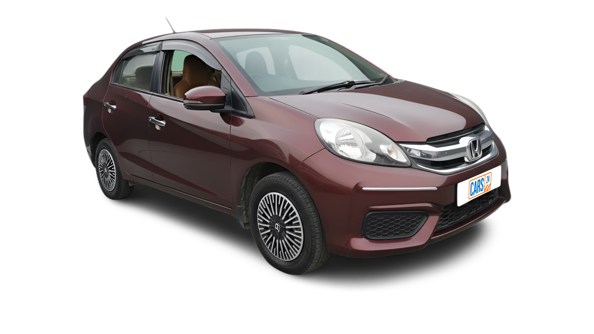 Honda Amaze-img